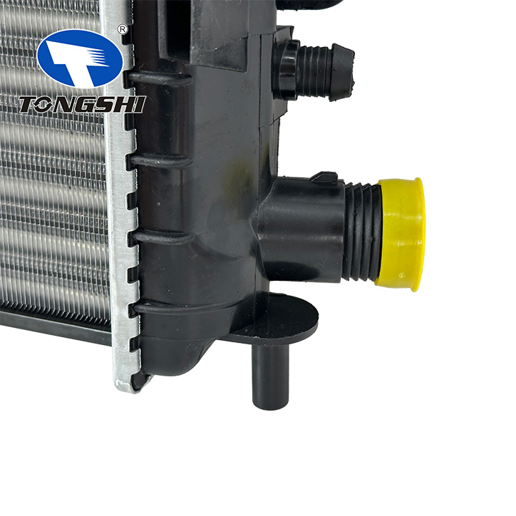 1664043,1664051,1664072,1664073, Radiator for Ford Escort Mark 5 1664043,1664051,1664072,1664073, Radiator for Ford Escort Mark 5