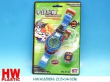 Watch top,2color
