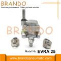 EVRA 25 JS1025 Danfoss Type Ammoniak Solenoïde klep