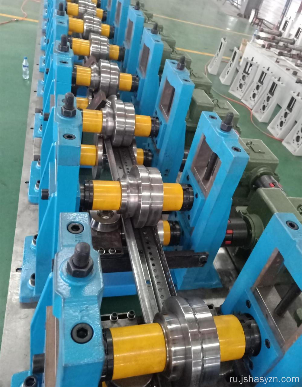 GGD Profile Rolling Equipment