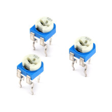 Lorida RM065 500R - 1M Sliding Wirewound Potentiometer