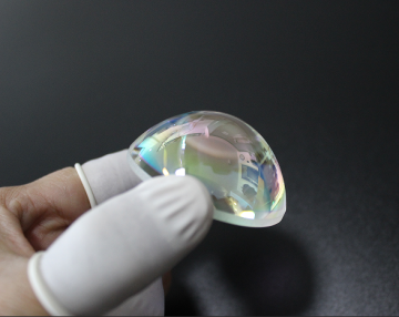 Dia 50mm Aspherical Lens