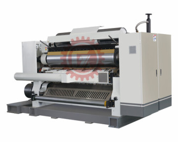 SF-360C1 Adsorption Single-Sided Machine