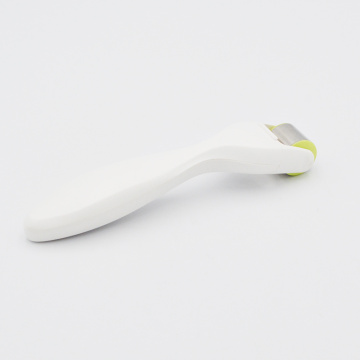 Replaceable Facial Massage Cooling Meso Roller