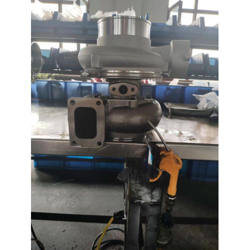 Motor Yedek Parçaları Turboşarj 1020290