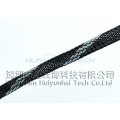 Automotive Braided Sleeving For Cable Harness