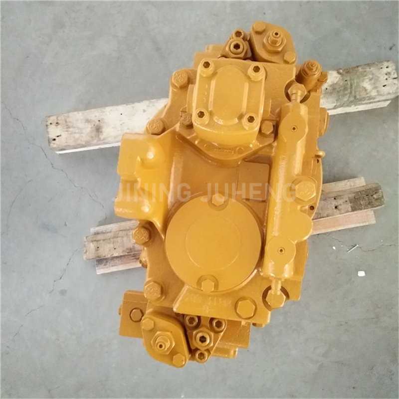 320D2 320D Main Hydraulic Pump 397-3680