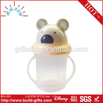 popular baby melamin cup