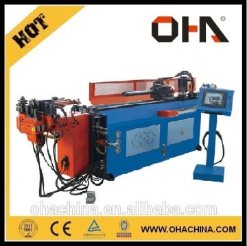 "OHA" CNC&NC Bending machine, used cnc pipe bending machine