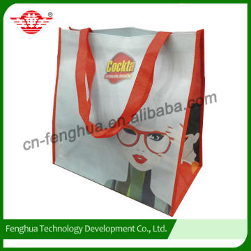 TOP 5!!!Custom foldable shopping bag, eco-friendly shopping bag, eco shopping bag