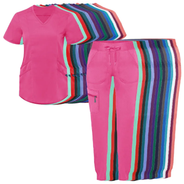 Factory Wholesale Nursing Uniform Sets & Lingerie