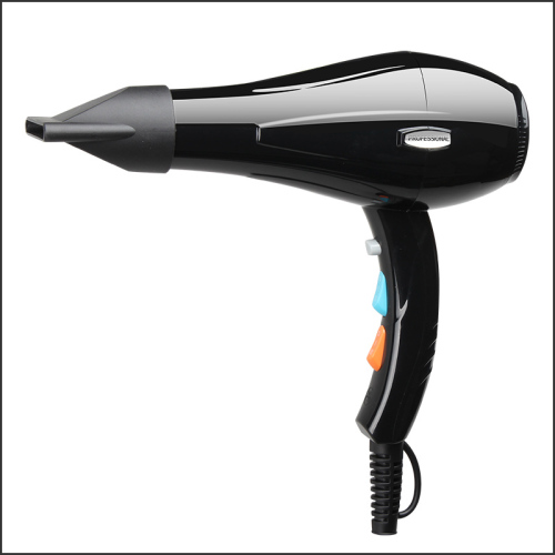 High Temperature Hair Dryer Professional Hot and Cold Blower Salon Hair Blow Dryer Frequency Conversion Hair Dryer