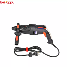 Professionnel 26 mm Hammer Hammer Drill Power Power Tools Rotary Hammer Drill