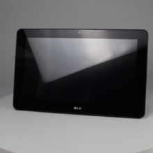AIO 21.5'' Touch Screen PC with Android System