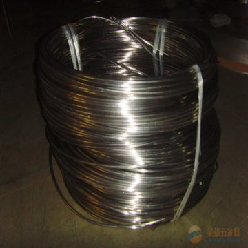 Goog Quality Titanium Wire