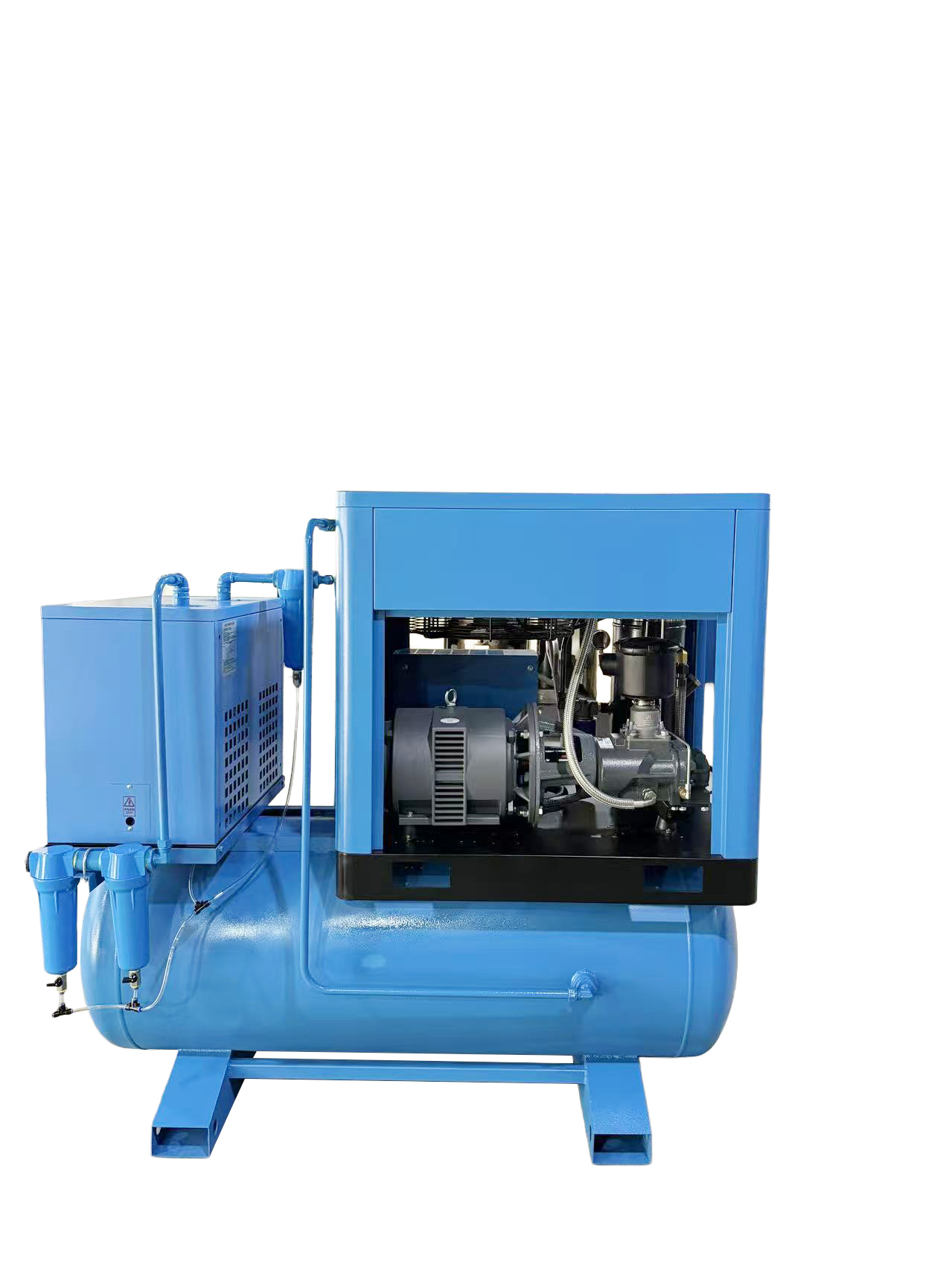 15KW एकीकृत एयर कंप्रेसर 15KW integrated air compressor