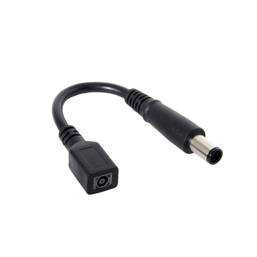 Dc 4.5 /3.0mm Kabel Soket Untuk Laptop