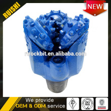 2015 hot sales api tci tricone drill bit with best service