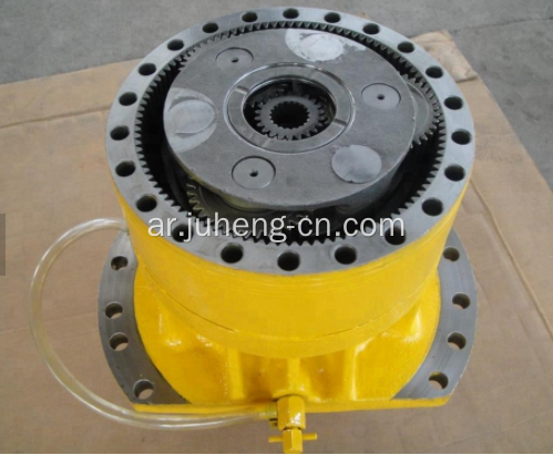 الحفارة PC200-6 Swing Gearbox 203-26-00150