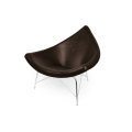 Replik George Polsterung Coconut Lounge Chair