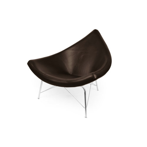 Replik George Polsterung Coconut Lounge Chair