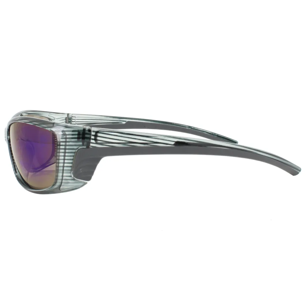 2020 Factory Directly Wrap Pattern Sports Sunglasses