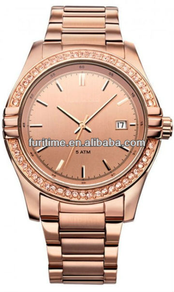 mechanical jewelry watch luxury jewelry watch