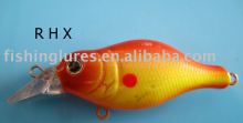 RHX-XINHE hard plastic fishing lures