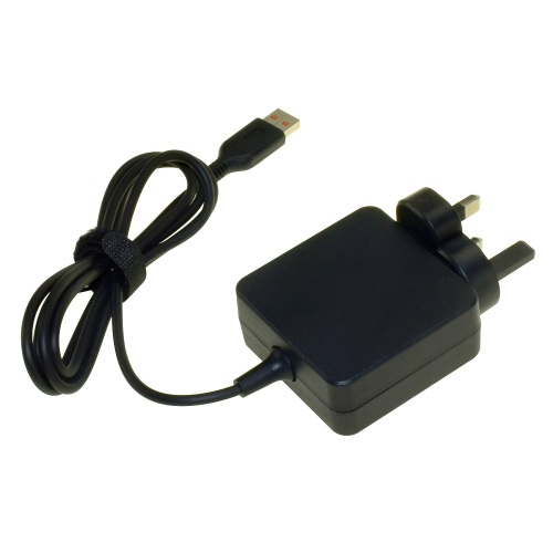 Chargeur secteur 20V3.25A UK pour Lenovo Yoga4