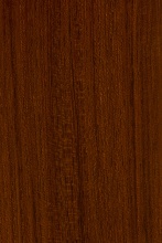 Dark Walnut Wood Grain Transfer Paper for Aluminum