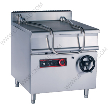700/900 Series Electric Tilting Braising Pan