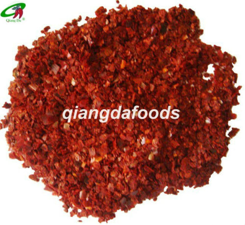 dired chilli flakes supplier