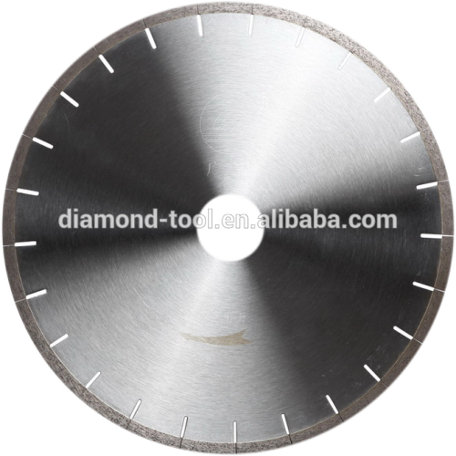 Guangjing Welded Saw Blade Marble Cutting Blade Price