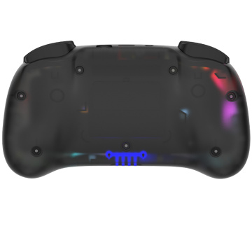 LED ışıklı yeni Nintendo Switch Controller