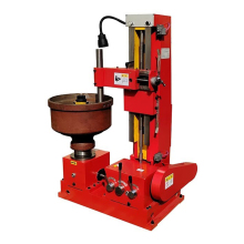 Brake Disc Grinding Machine T8362 for Drum Skims Brake Disk Skimming Lathe