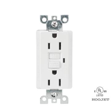 GFCI Outlet Receptacle Indicator With LED Light