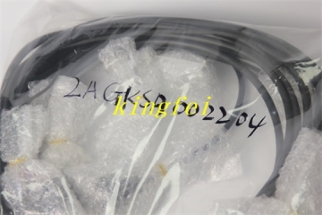 FUJI 2AGKSA0022204 Left upper cable tray