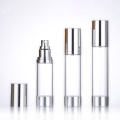 Cosmetische verpakking make-up primer lege fles airless fles