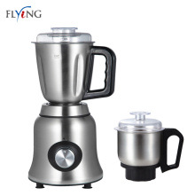 Brankas Mesin Pencuci Piring Stainless Steel 500W Personal Blender