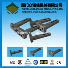 Hardware Parts CNC Machining OEM jig and fixture