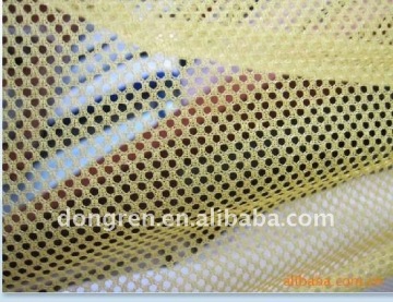 hole mesh fabric