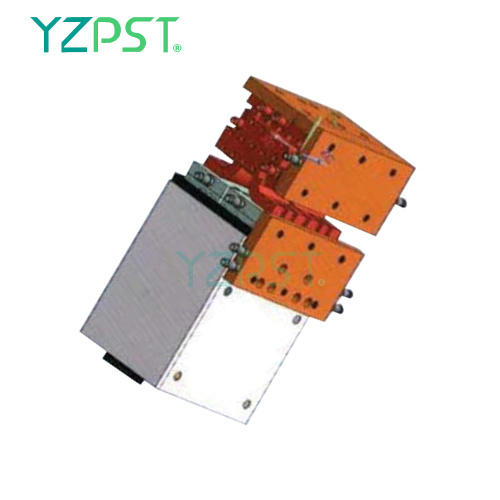 250KVA Medium-frequency inverter resistance welding transformer manufacturer