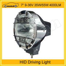 35w hid xenon working light lamp