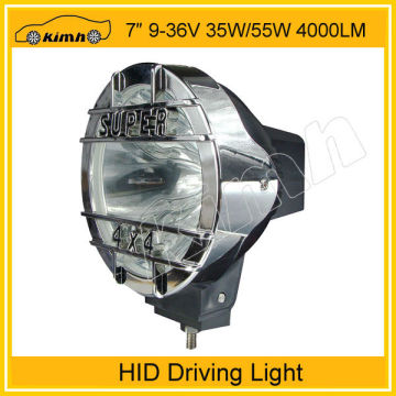 35w hid xenon working light lamp
