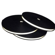 Reflective Woven Ribbon Tape Webbing Polyester