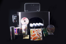 Multifunction 3D Printer