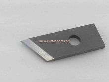 Gerber Cutter Blade Knife For Dcs1500 / 2500 / 3500 / 3600 Parts Tl-051