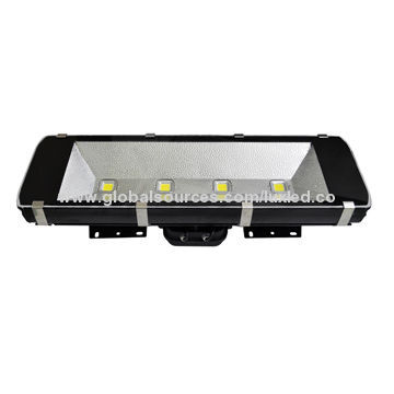 LED Tunnel Outdoor Light, 200W Power, IP65, Other Colors Available