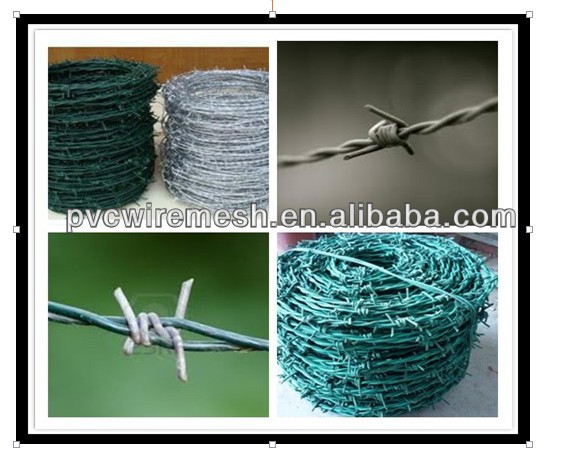 BTO-22, 30 , CBT-60, CBT-65 stainless steel razor barbed wire