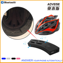 AOVEISE AV110 bicycle speaker handsfree answering wireless,factory bicycle mobile phone accesories bluetooth speaker wireless